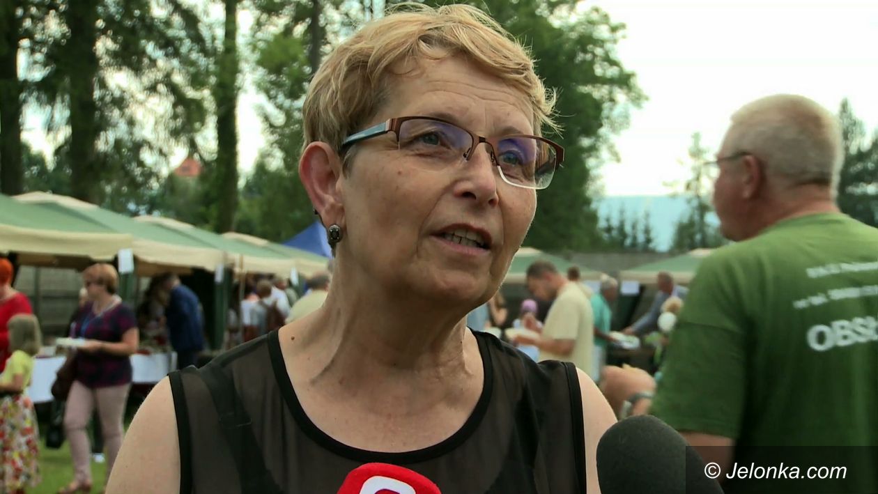 Region: Odtworzą dawne sady