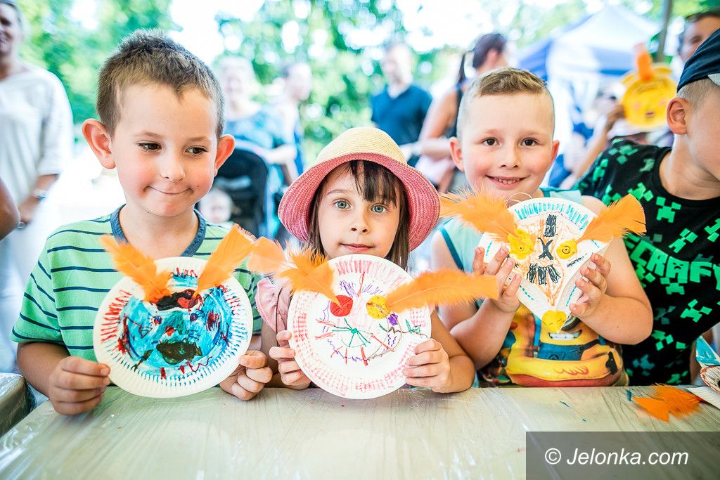 Jelenia Góra: "Skok" ich ucieszył
