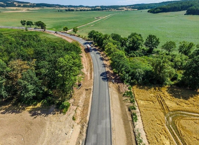 Region: Koniec z tym objazdem