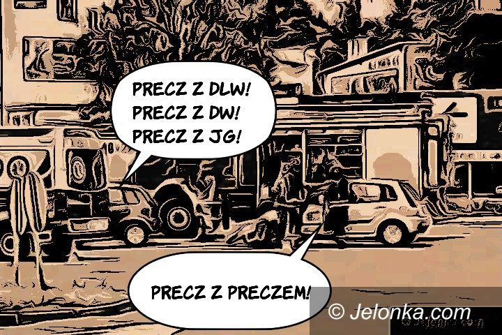 Jelenia Góra: Piątek