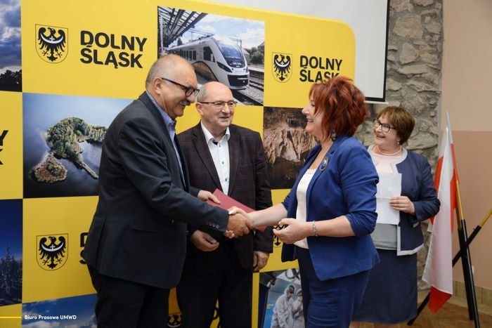 Region: Dla odnowy wsi