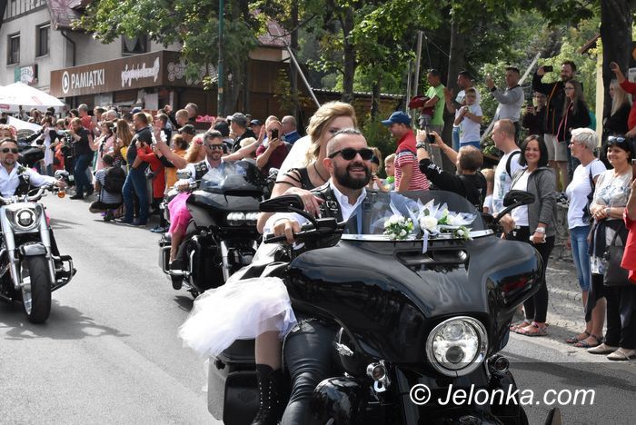 Karpacz: Harley to jest to!