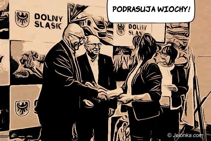 Jelenia Góra: Weekend - zdjęcie 3