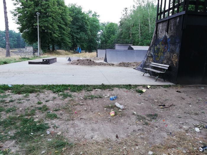 Jelenia Góra: Co dalej ze skateparkiem?