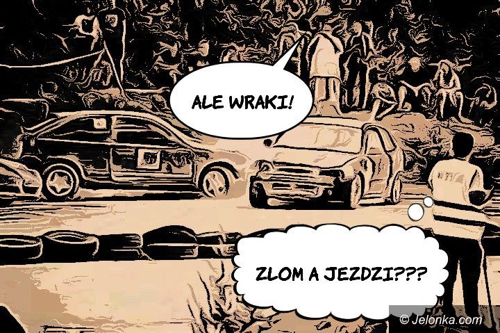 Jelenia Góra: Poniedziałek - zdjęcie 2