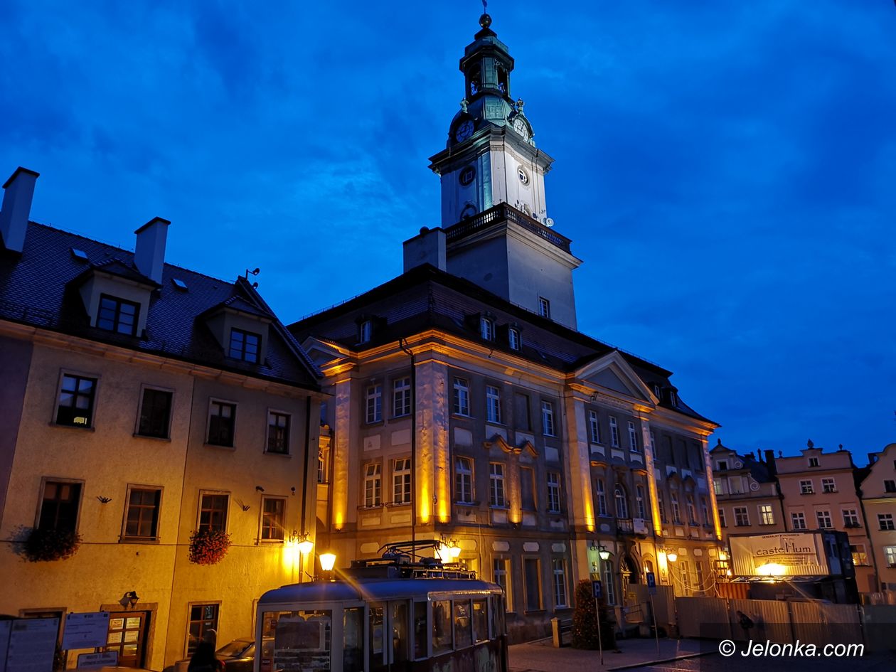 Jelenia Góra: Będzie winda w Ratuszu
