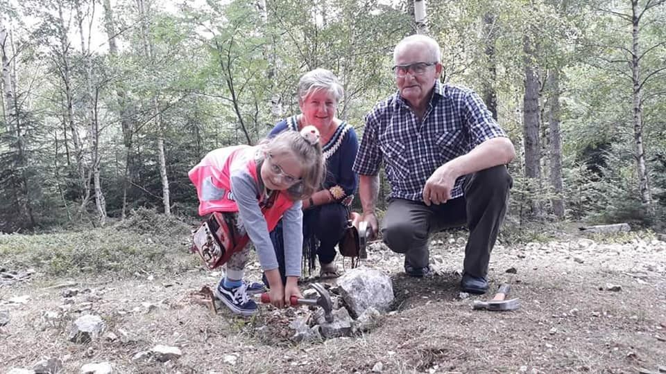 Region: Ciekawy projekt dla dziadków i wnuków