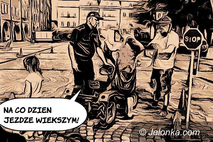 Jelenia Góra: Środa