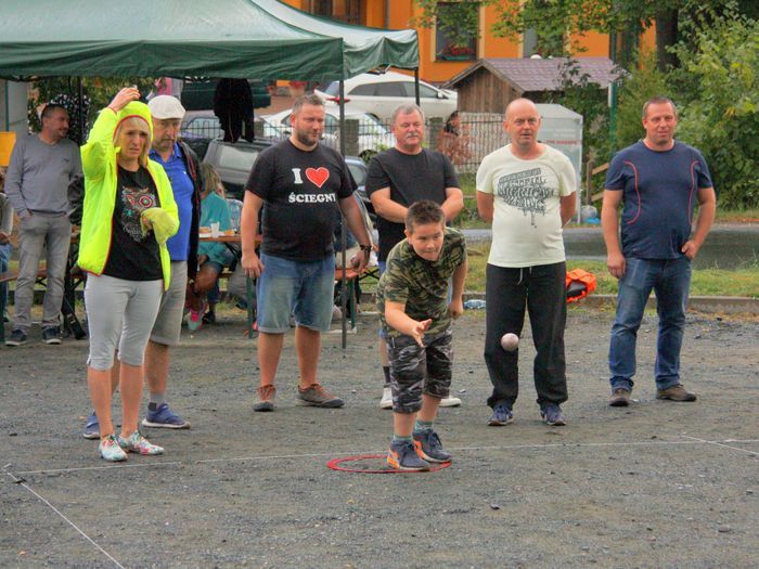 Podgórzyn: Sosnówka wygrywa Sołecką Ligę