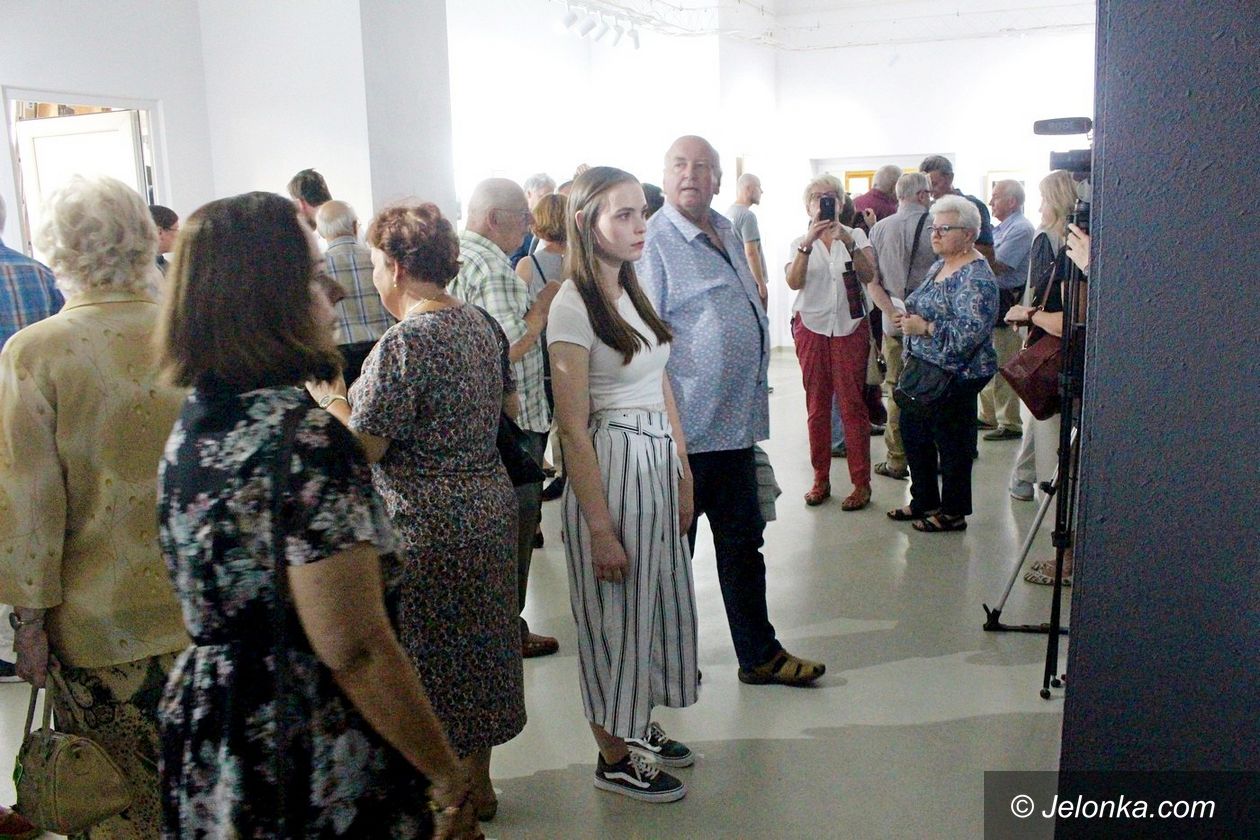 Jelenia Góra: Czeskie fotografie w BWA