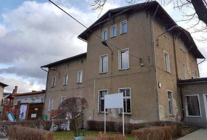 Mysłakowice: Będzie klub seniora