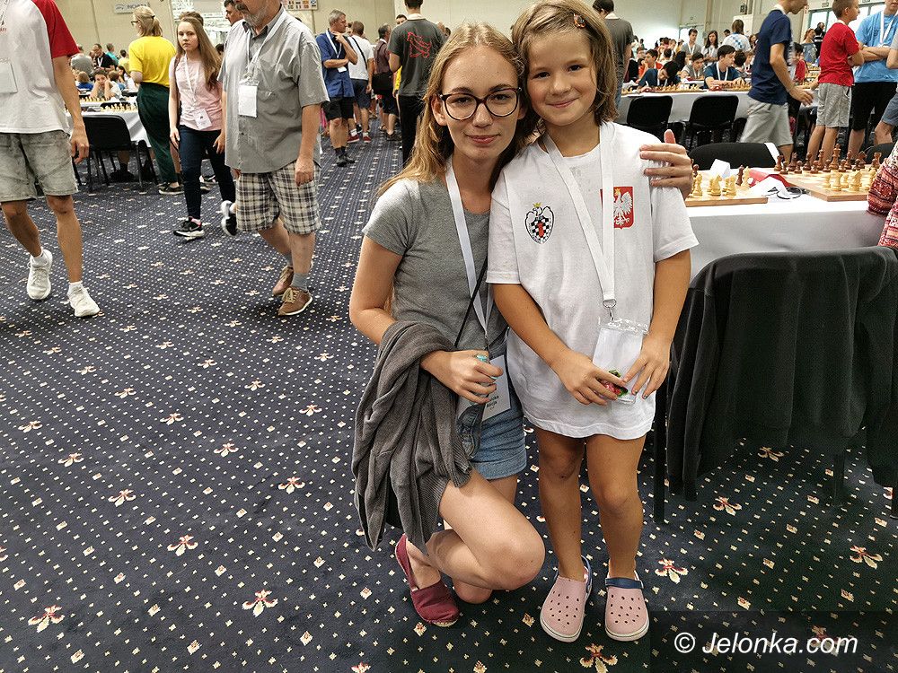 Europa: Kasia po ME w Bratysławie