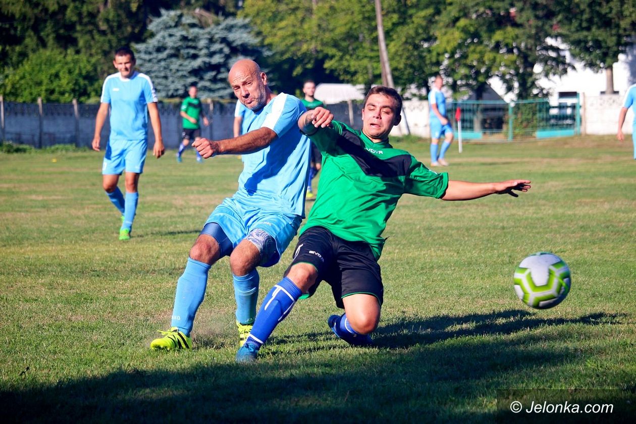 Janowice Wielkie: Sparing: Rudawy–Bóbr