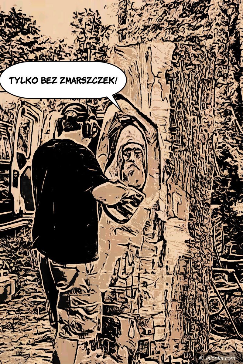 Jelenia Góra: Piątek - zdjęcie 1