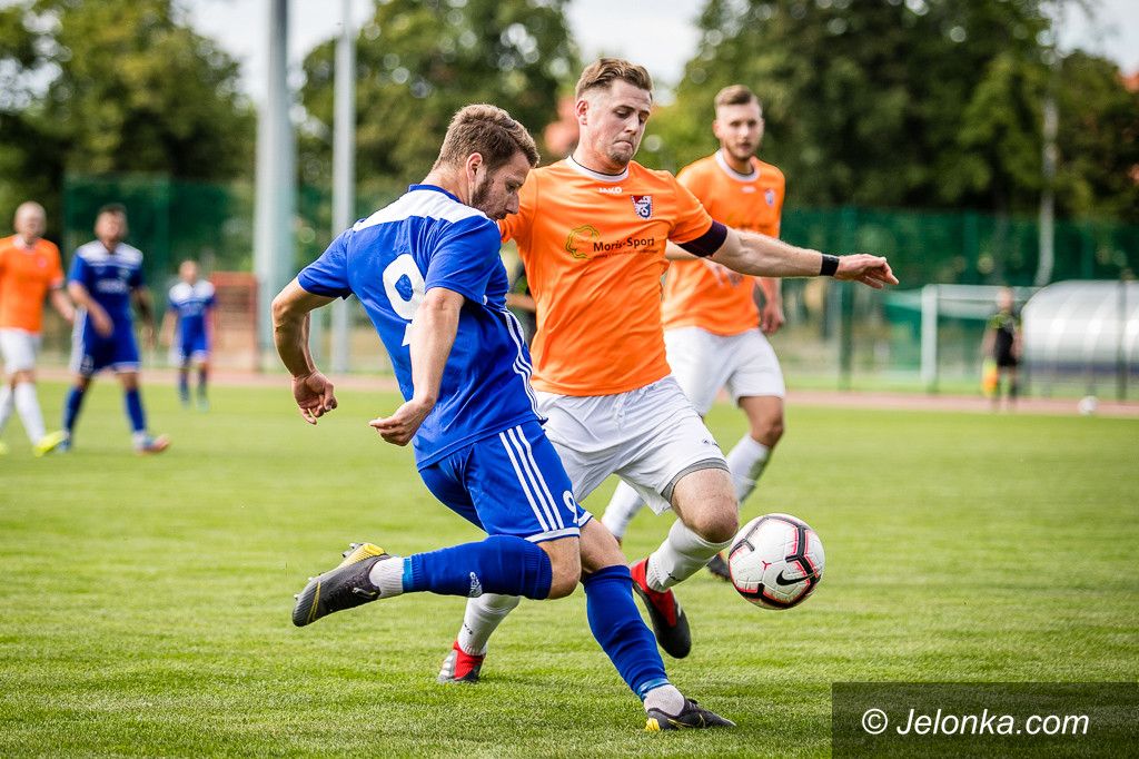 Jelenia Góra: Zdali egzamin otwarcia