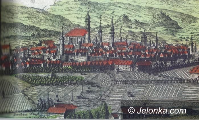 Region: John Quincy Adams w Kotlinie Jeleniogórskiej