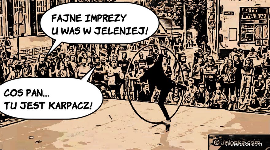 Jelenia Góra: Weekend - zdjęcie 2