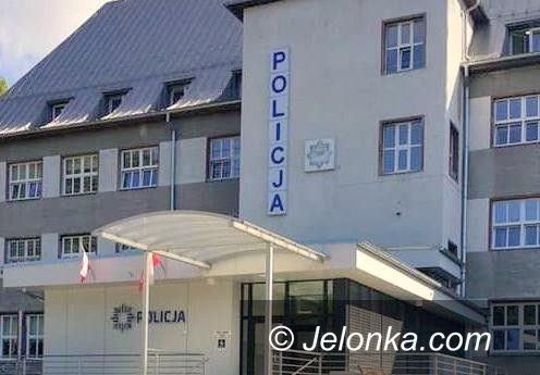 Siedlęcin: Kolizja trzech aut w Siedlęcinie