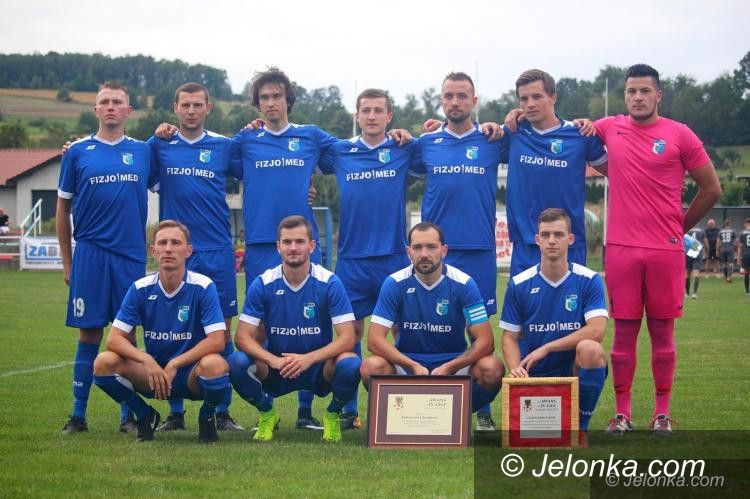 Głogów: Z Głogowa bez punktów
