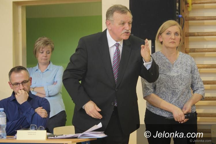 Jelenia Góra: Kto dyrektorem SP 11?