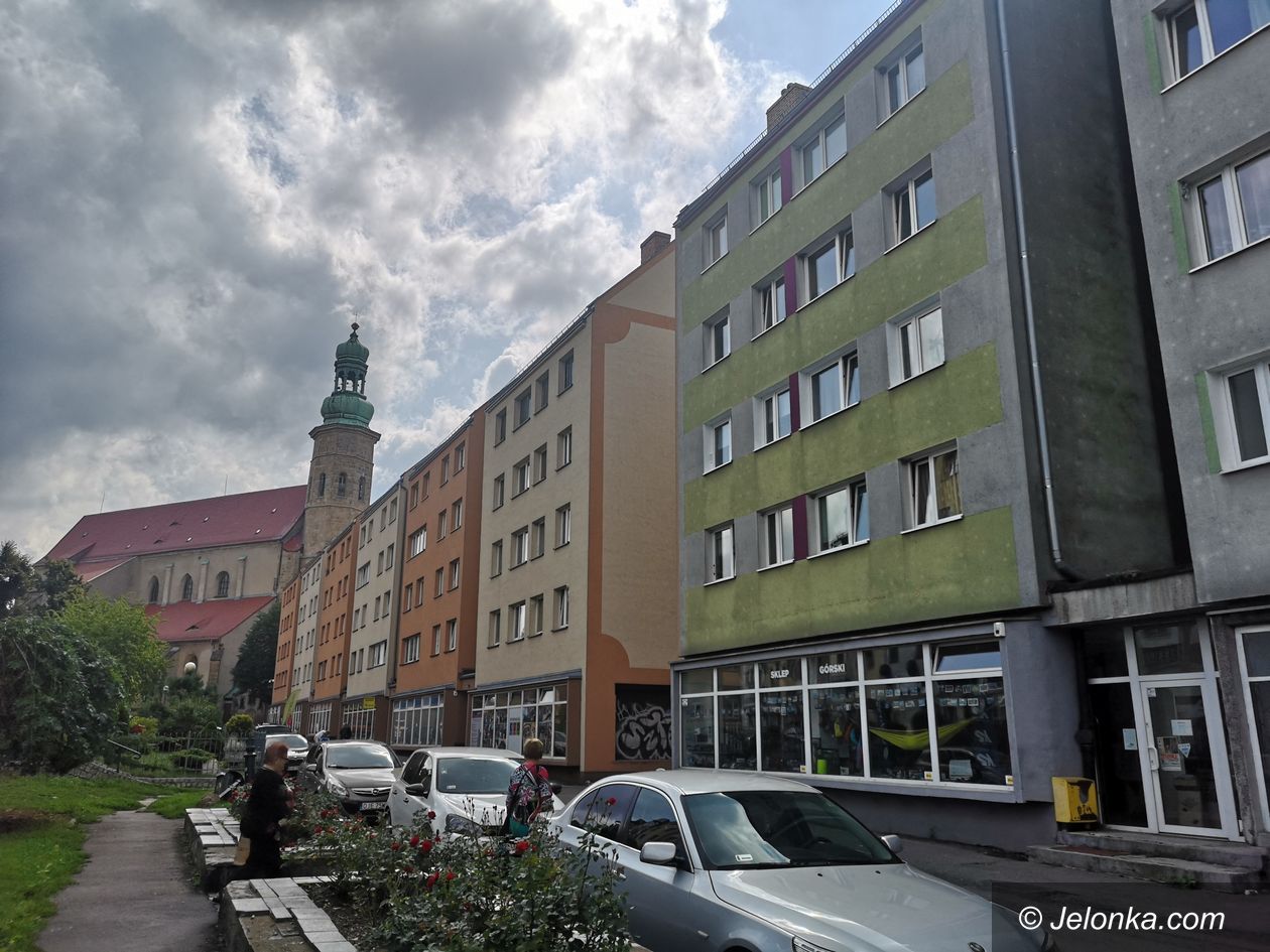 Jelenia Góra: Radny chce upamiętnić synagogę
