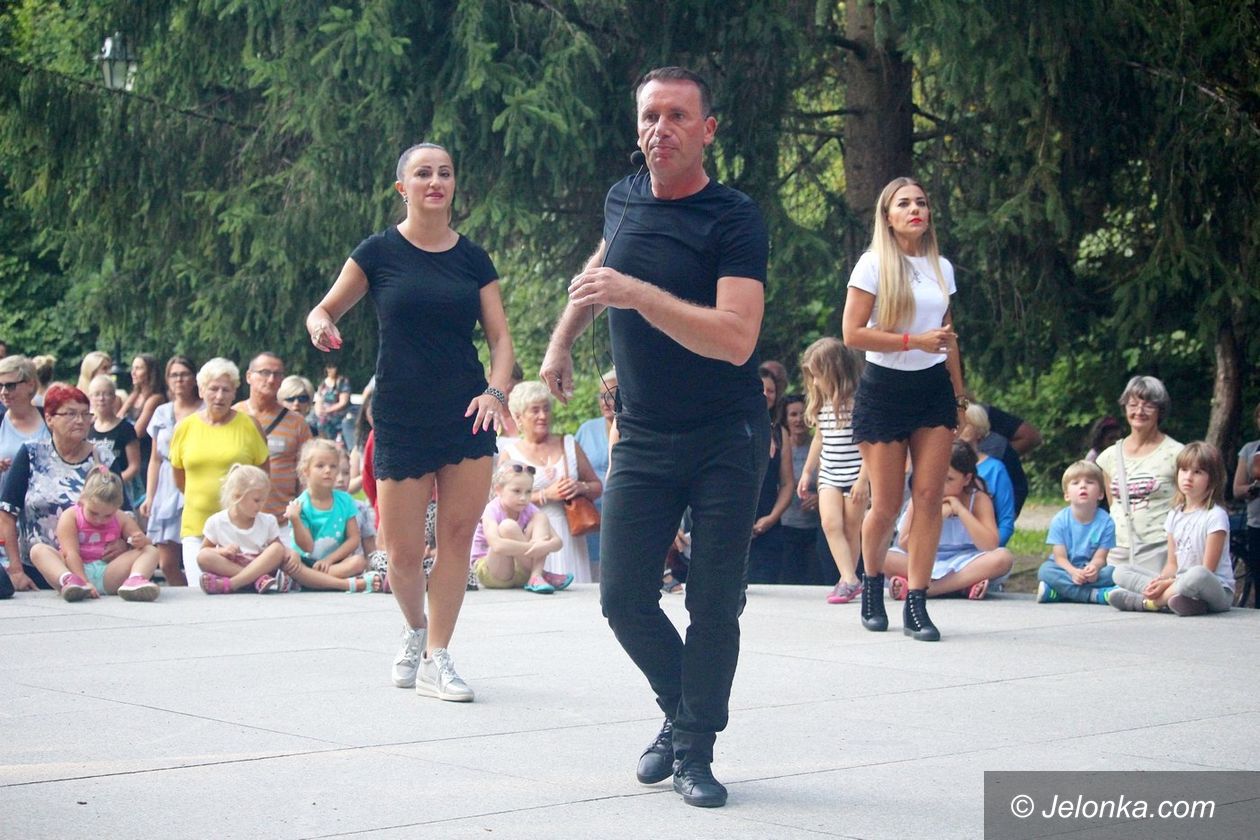 Jelenia Góra: Fajfy dla każdego