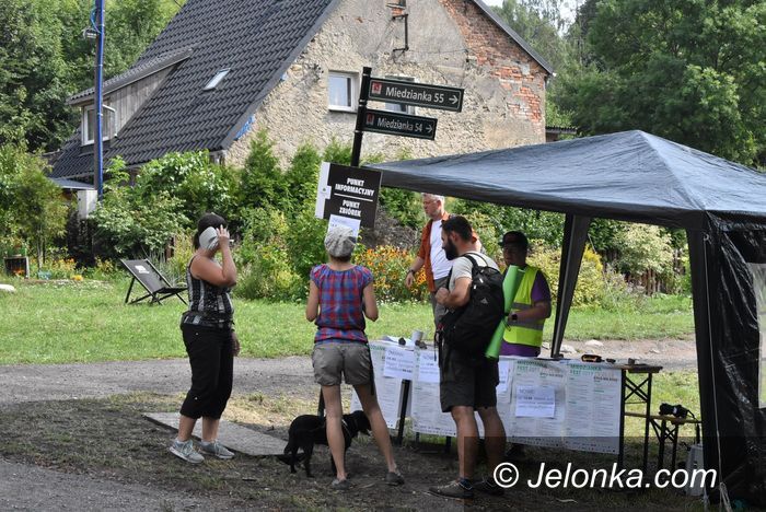 Miedzianka: Tłumna Miedzianka Fest