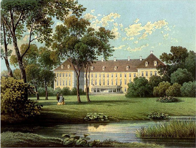 Jelenia Góra: Kiedy Cieplice były europejskim kurortem