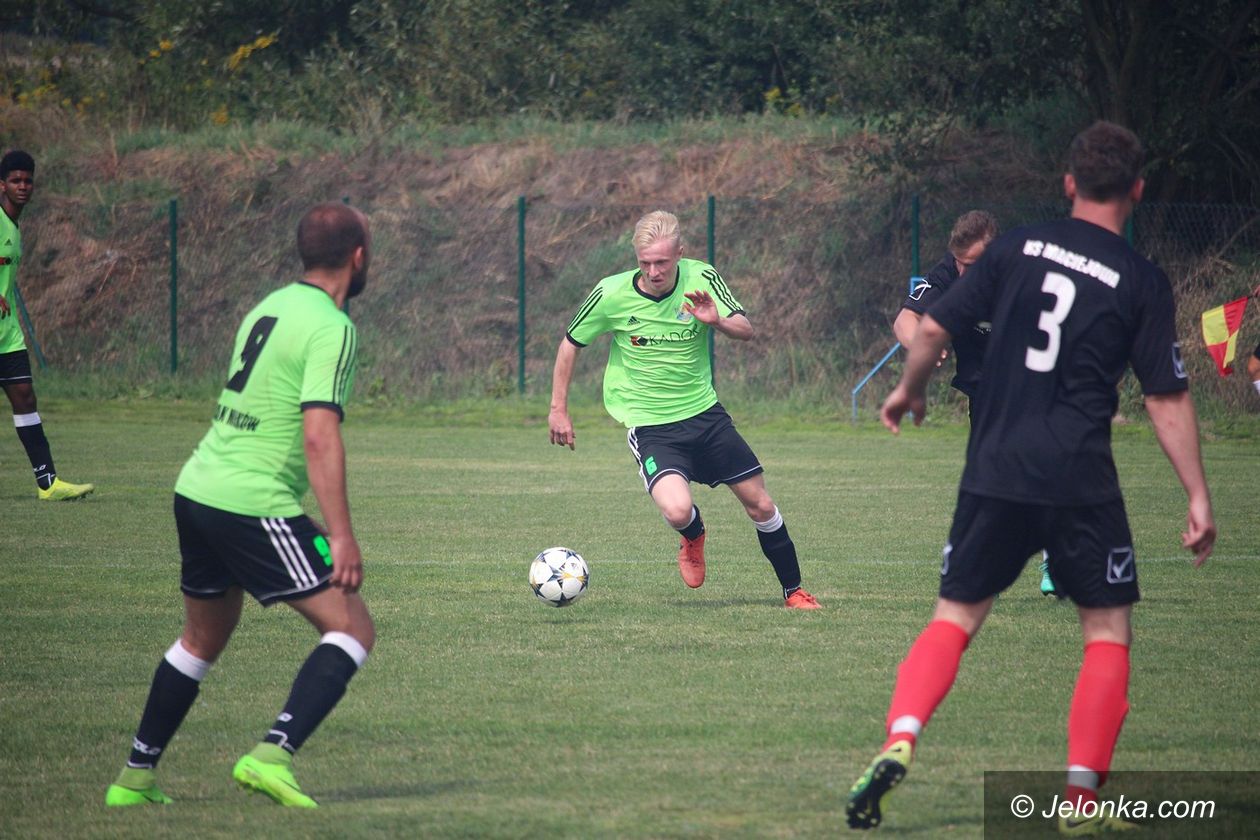 Jelenia Góra: Inauguracja dla Halniaka