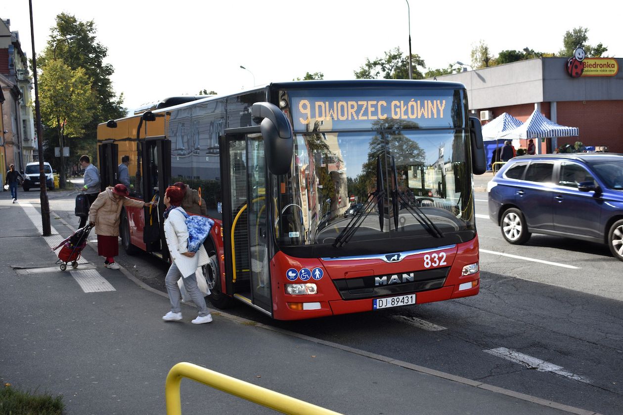 Piechowice: Do Jeleniej Góry z przesiadką? Władze Piechowic zadecydują
