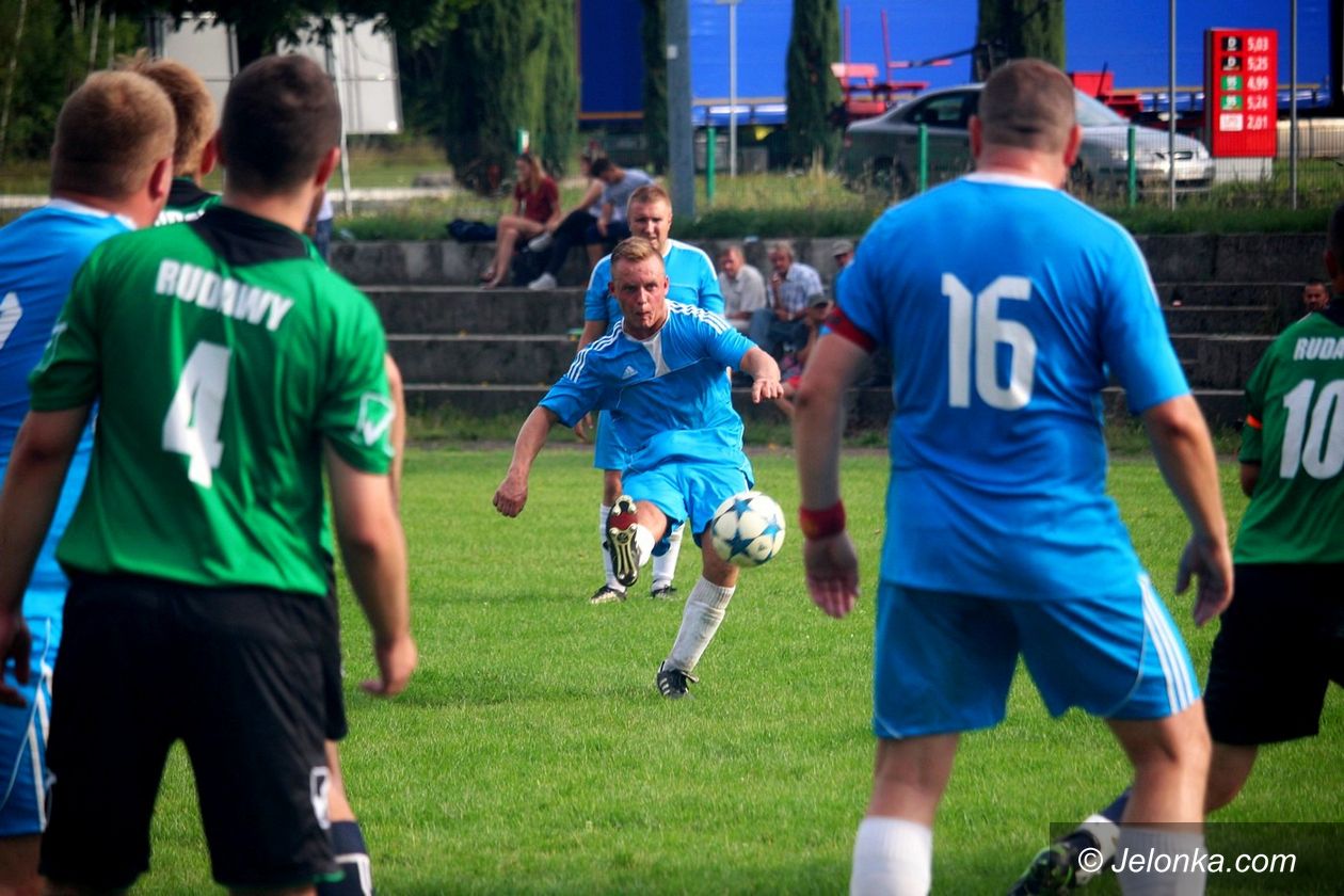 Podgórzyn: Walczyli do końca