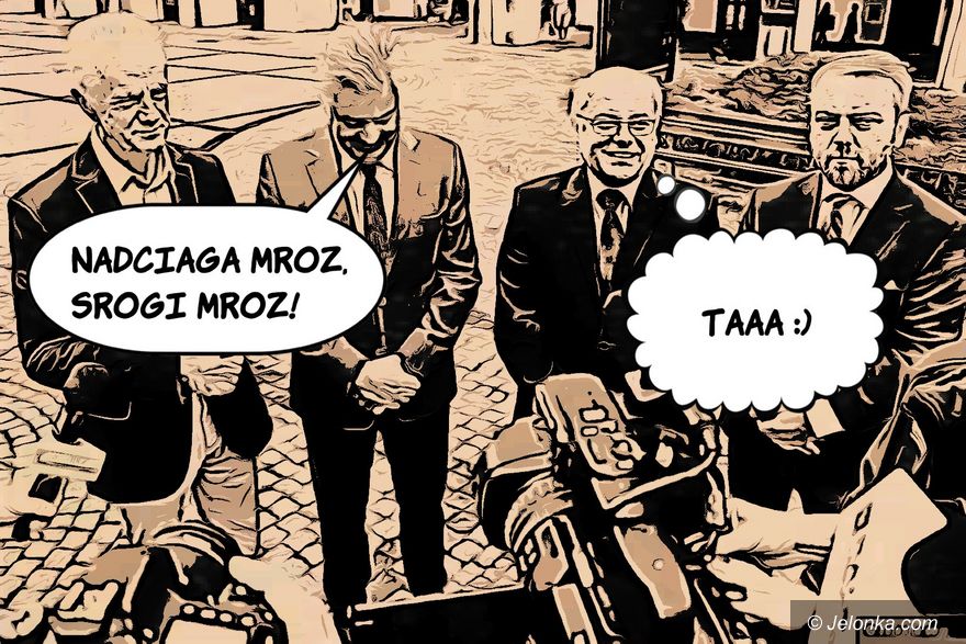 Jelenia Góra: Podsumowanie tygodnia - zdjęcie 3