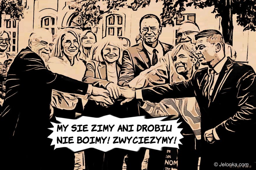 Jelenia Góra: Podsumowanie tygodnia - zdjęcie 5