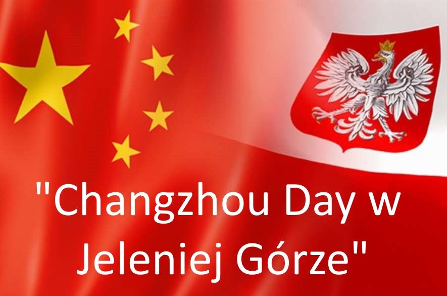 Jelenia Góra: "Changzhou Day" w Jeleniej Górze!