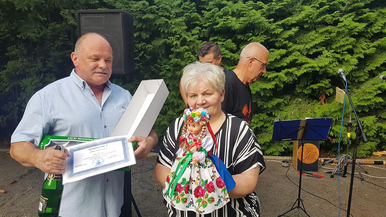 Podgórzyn: Pod Dziurawą Skałą