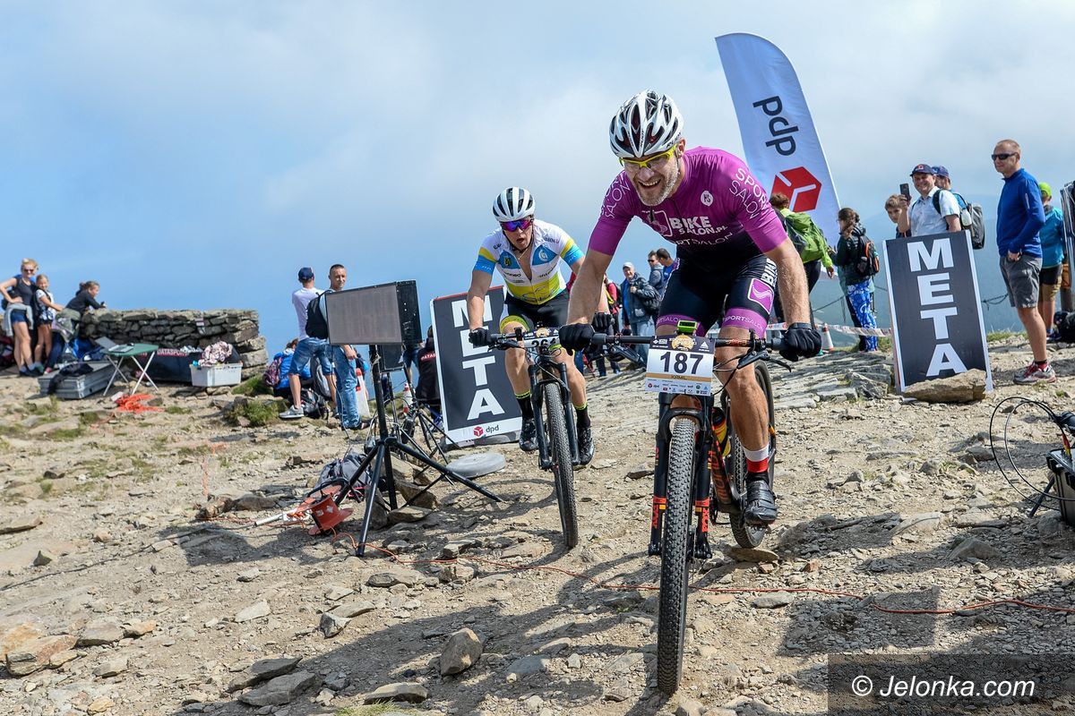 Karpacz: Uphill Race Śnieżka