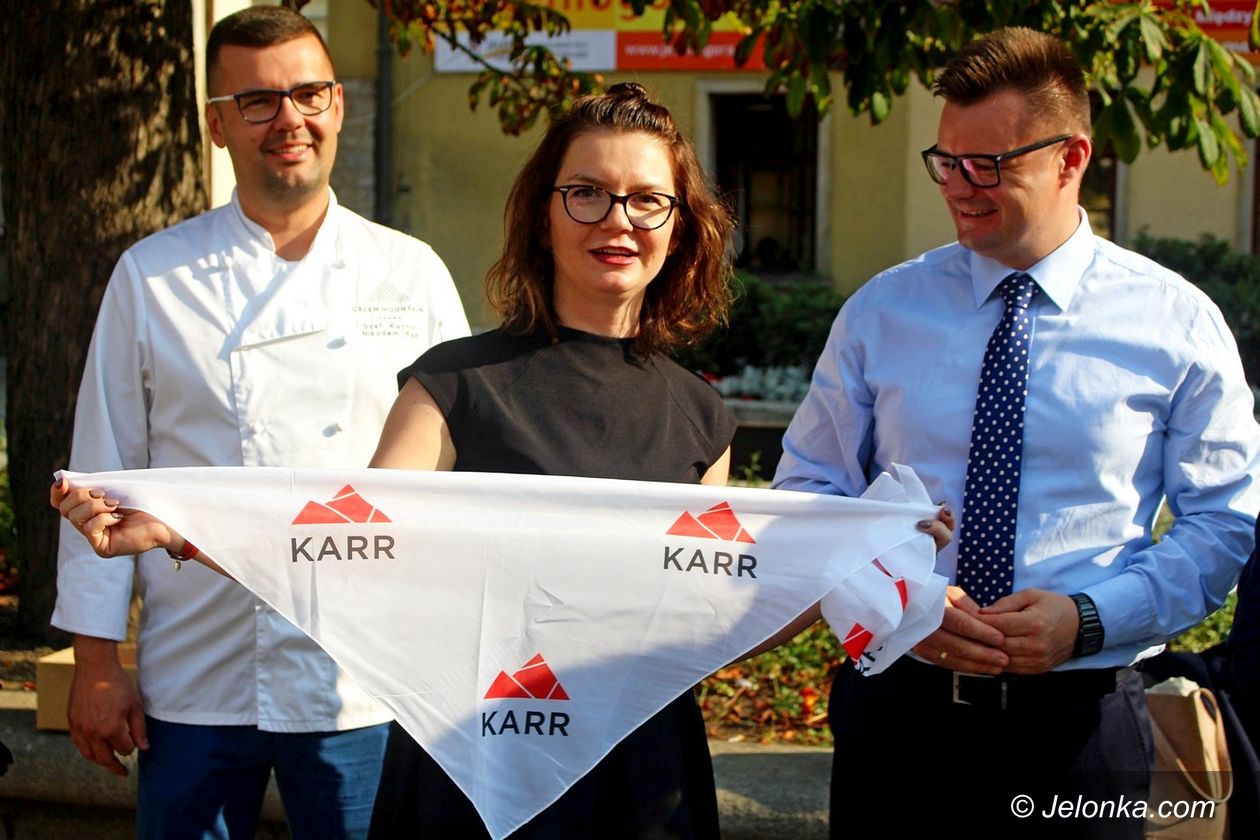 Jelenia Góra: To będzie smaczna bitwa!