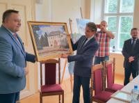 Region: Witold Szczudłowski zakończył pracę w ZGK