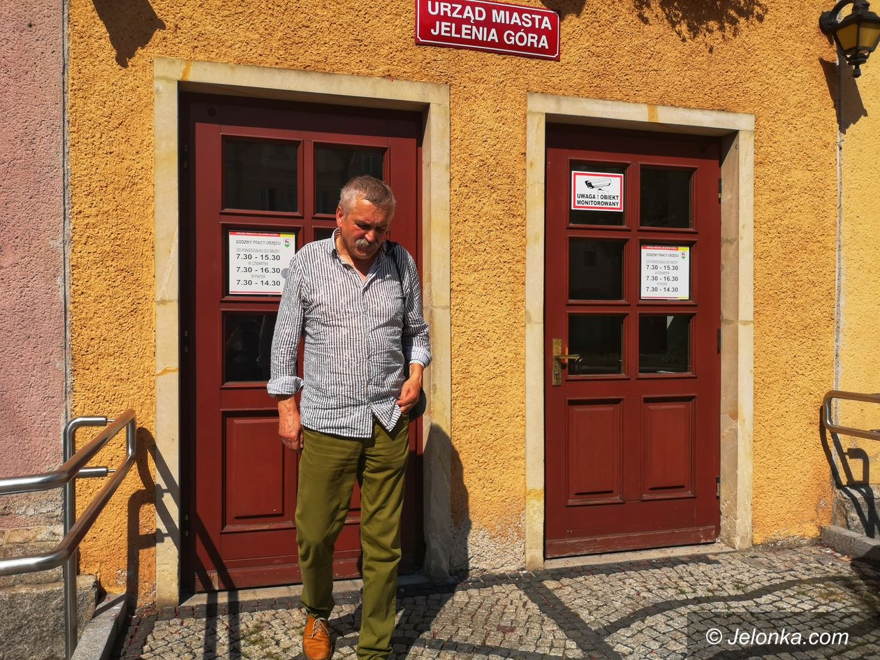 Jelenia Góra: Koniec żeńskiej koszykówki