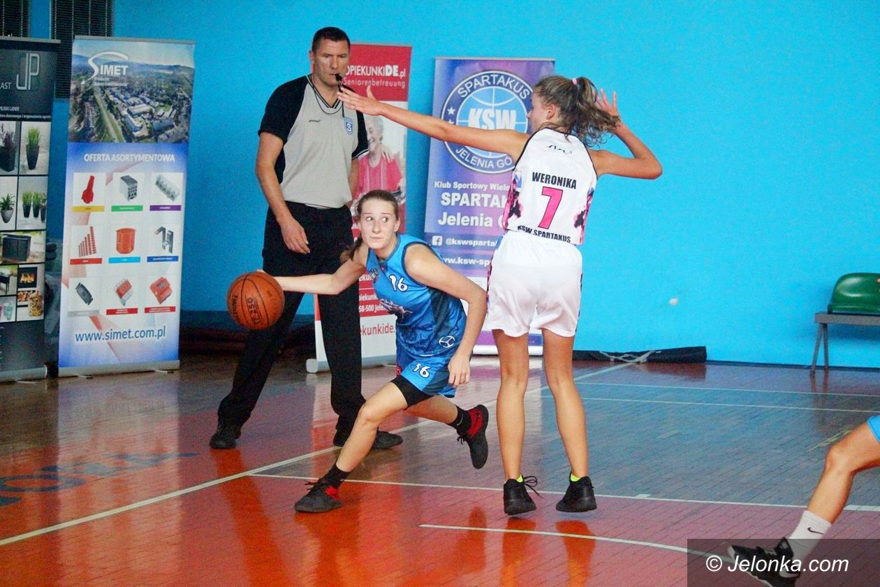 Jelenia Góra: Spartanmania rozpoczęta!