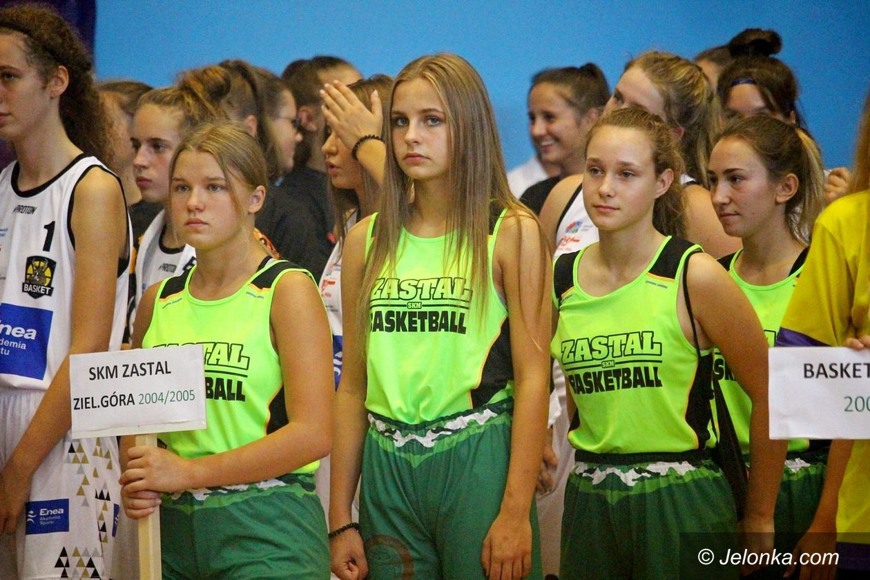 Jelenia Góra: Turniej oficjalnie rozpoczęty