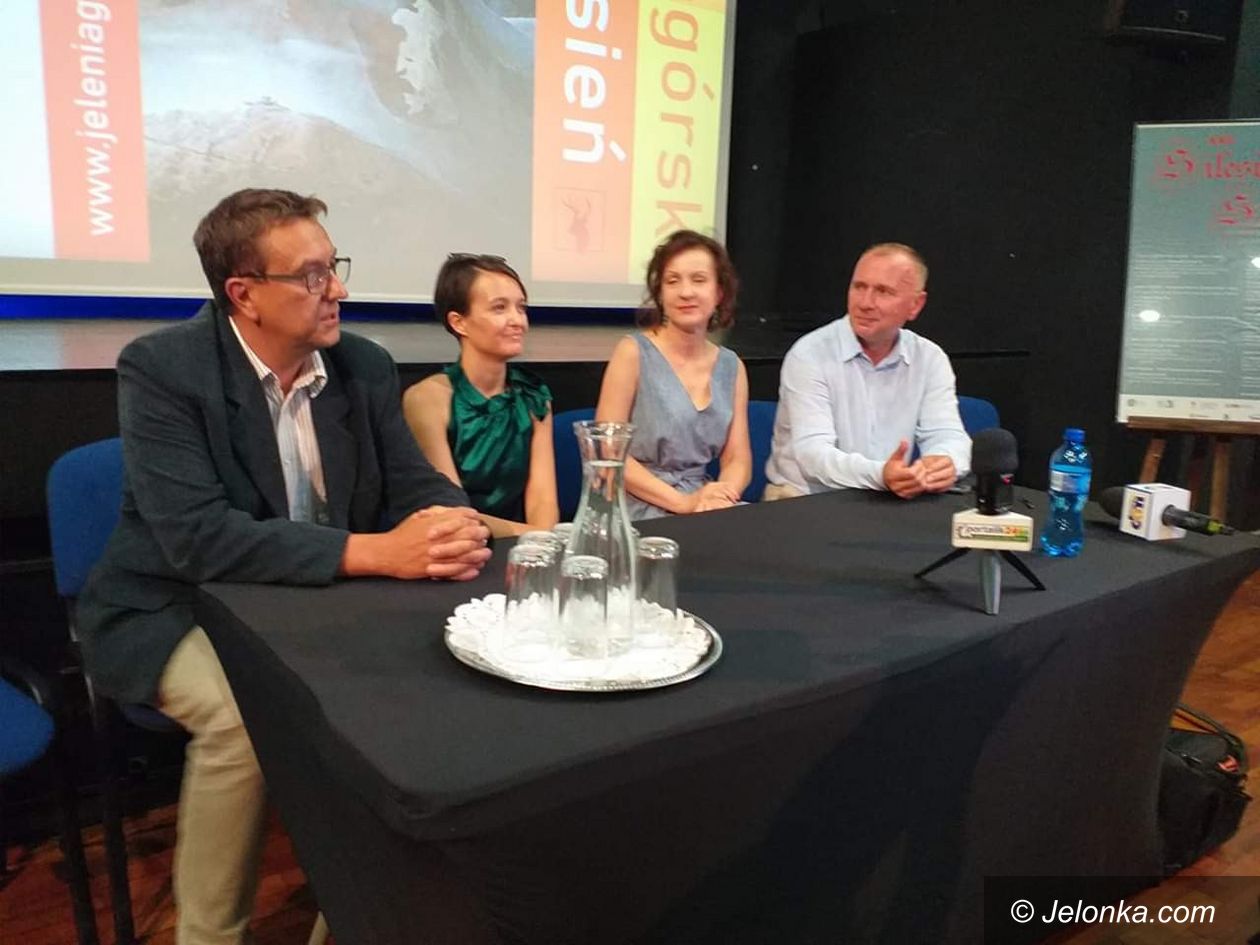 Jelenia Góra: Start Września Jeleniogórskiego
