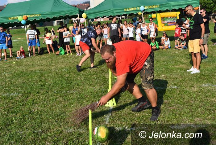 Kowary: Rodzinnie i sportowo