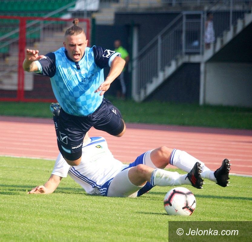 Jelenia Góra: Brawo Karkonosze!