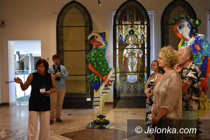 Jelenia Góra: Niedziela w muzeum