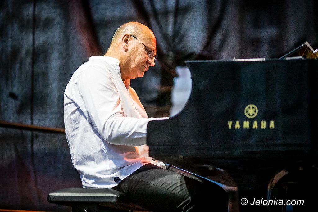 Jelenia Góra: Włodek Pawlik i orkiestra