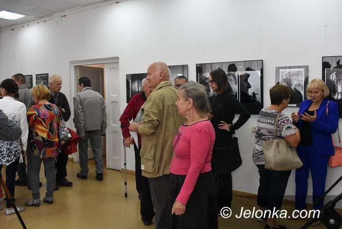 Jelenia Góra: Jelenia Góra i jej mieszkańcy na zdjęciach