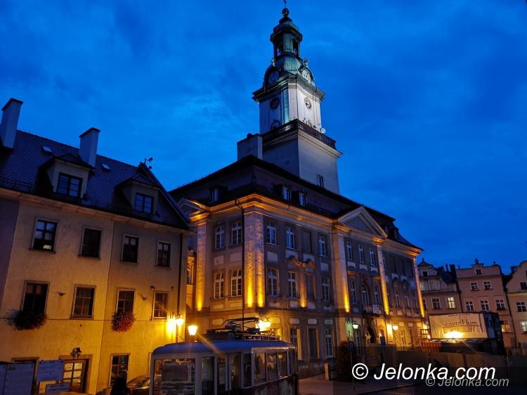 Jelenia Góra: Będzie nowe oświetlenie