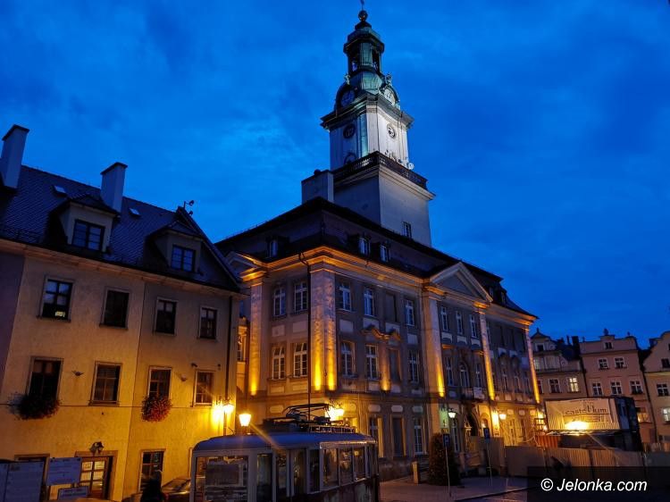 Jelenia Góra: Będzie nowe oświetlenie