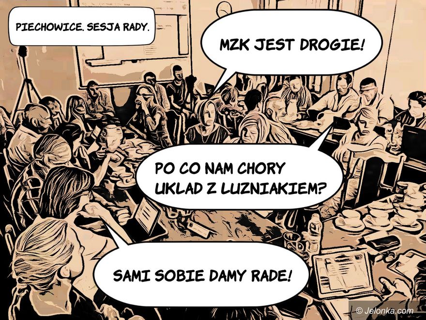 Jelenia Góra: Podsumowanie tygodnia - zdjęcie 2